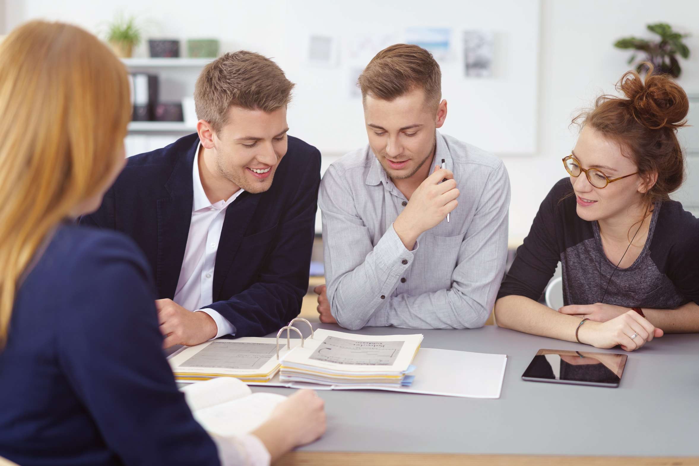 Agilität – ein Kinderspiel?