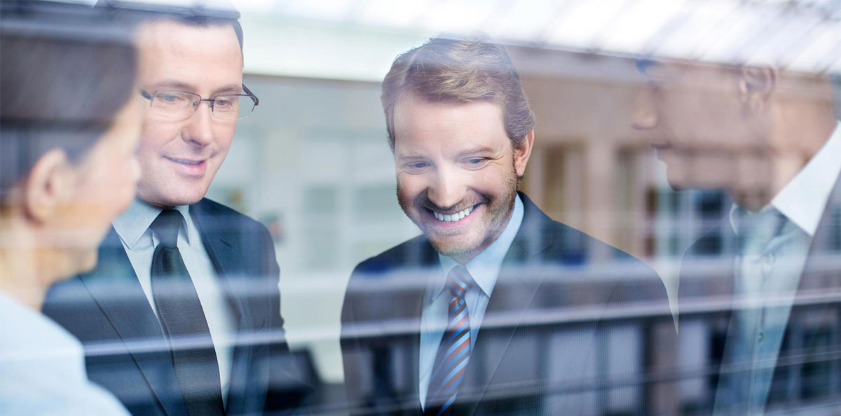 DIE WIRTSCHAFTSPRÜFUNG VON MORGEN2